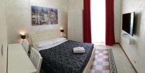 Casa Luxury Rome Savini